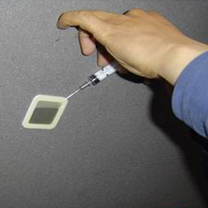 Bresle鹽分測試儀:應(yīng)用于成品油艙或化學品艙及儲罐內(nèi)壁噴砂表面使用，不同的涂料有著不同的要求。