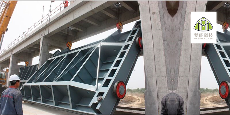 鋼閘門(mén)防腐解決方案